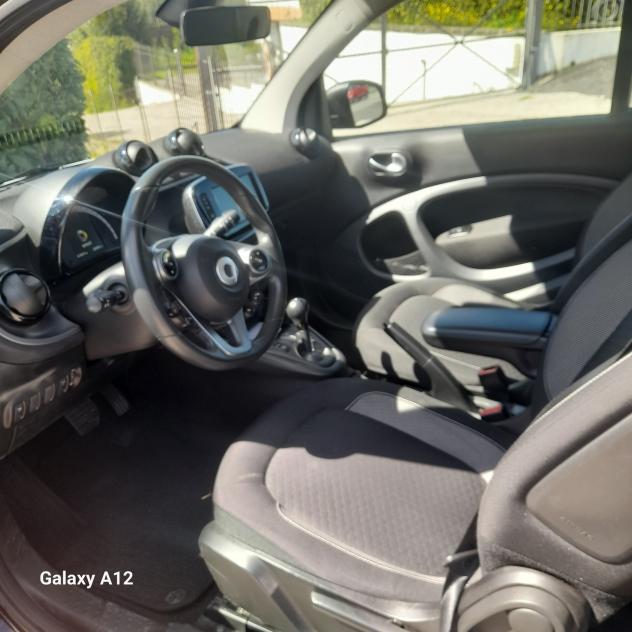 Smart ForTwo EQ Passion - Foto 6