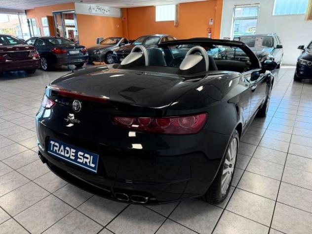 ALFA ROMEO Spider 3.2 JTS V6 Q4 - Foto 9