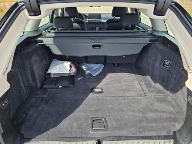 BMW 520 d MH48V Touring Business SW rif. 23738979 - Foto 9