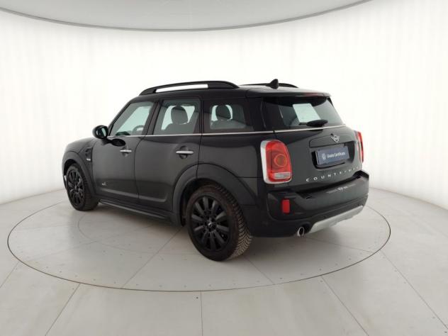 MINI Countryman Cooper D ALL4 Boost Aut. - Foto 2