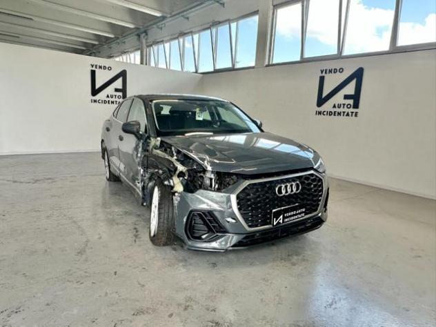 AUDI Q3 SPB 45 TFSI E S TRONIC BUSINESS PLUS rif. 24104980