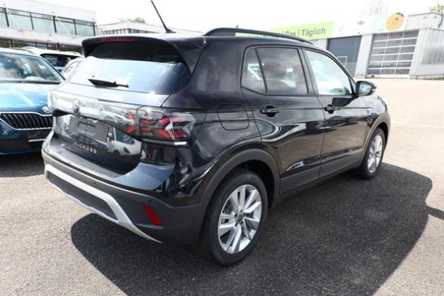 VOLKSWAGEN T-Cross 1.0 TSI 115 CV DSG Edition Plus Matrix e tech pack rif. 22806811 - Foto 2