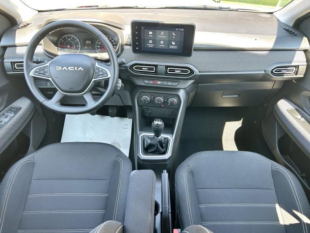 Dacia Sandero 1.0 SCe STREETWAY EXPRESSION - Foto 7