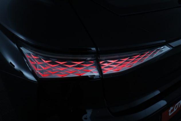 DS AUTOMOBILES DS 4 004379 PureTech 130 aut. Cross Trocadero rif. 24035895 - Foto 10
