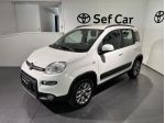 FIAT Panda 0.9 TwinAir Turbo 85cv 4x4