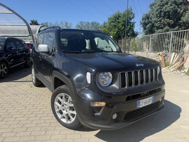 Jeep Renegade 4xe 1.3 T4 PHEV 190cv Limited 4xe Auto AZIENDALE - Foto 3