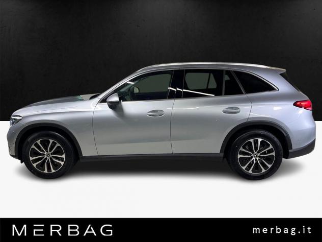 Mercedes-Benz GLC 200 d Advanced 4matic auto - Foto 6