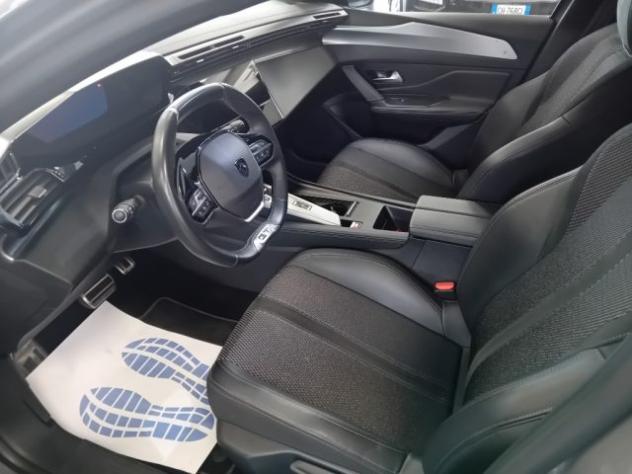 PEUGEOT 308 BlueHDi 130 S&S EAT8 SW GT rif. 23979698 - Foto 10