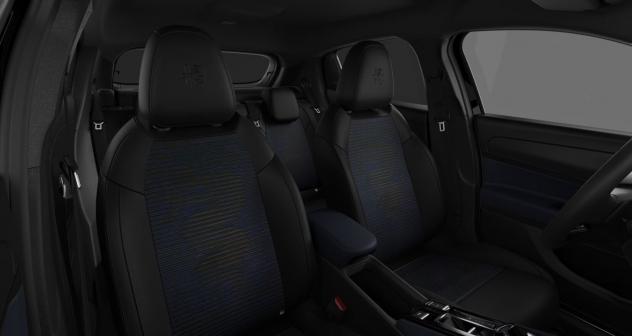 ALFA ROMEO Junior Junior 1.2 145 CV Hybrid eDCT6 Sprint - Foto 6