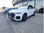 AUDI Q5 40 TDI 204 CV quattro S tronic S line plus rif. 23637369