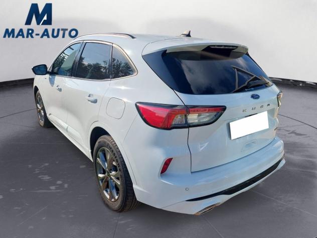 Ford Kuga Kuga 2.5 Plug In Hybrid 225 CV CVT 2WD ST-Line X - Foto 2