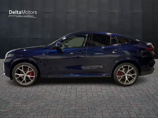 BMW X6 G06 LCI 2023 xdrive30d MSport Pro auto - Foto 2