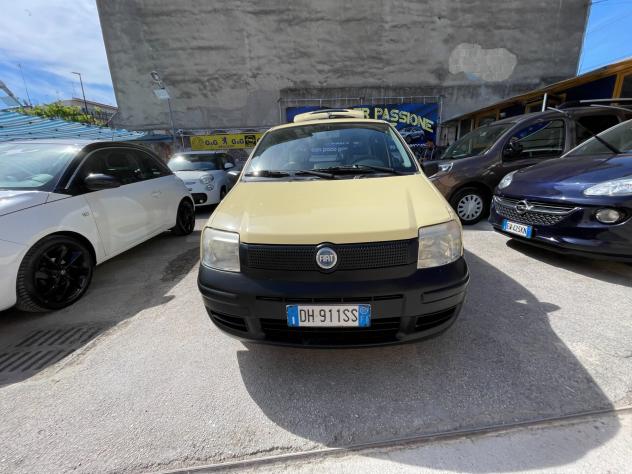 Fiat Panda 1.1 Actual COMP PASSAGGIO - Foto 9