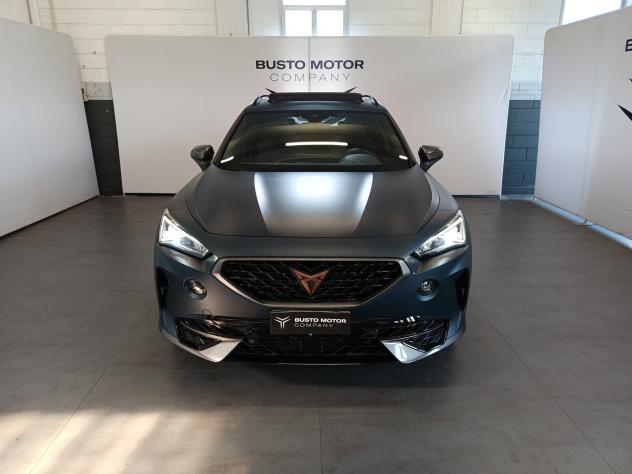 CUPRA Formentor Formentor 1.4 e-hybrid 204cv dsg - Foto 2