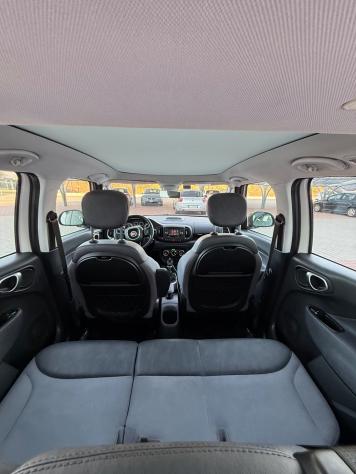 Fiat 500L 1.4 T-Jet 120 CV GPL Lounge - Foto 10