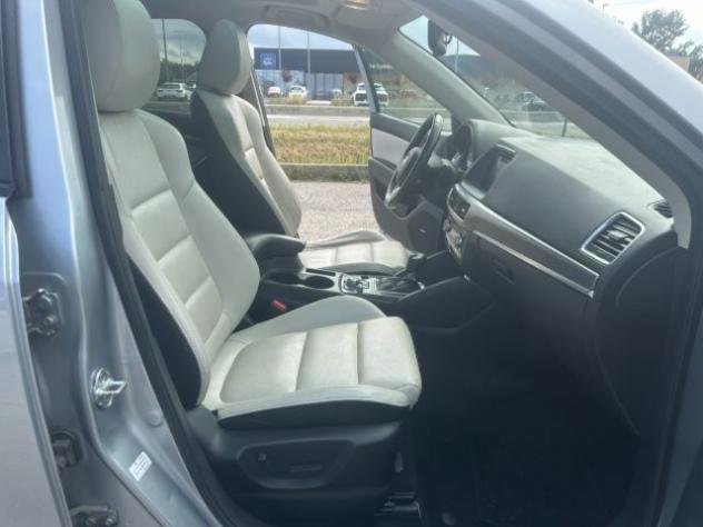 MAZDA CX-5 2.2L Skyactiv-D 150CV AWD Exceed rif. 23708411 - Foto 7