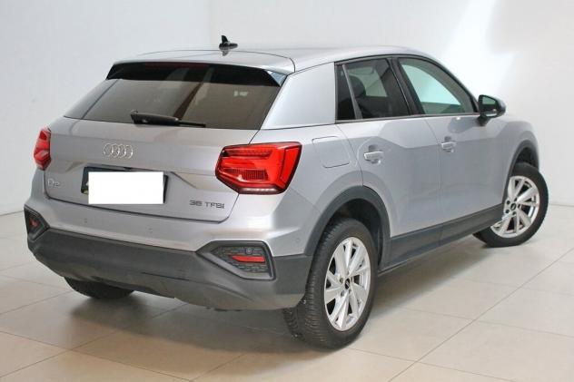 Audi Q2 35 1.5 TFSI Navi LED APP fotocamera VirtualCockpi - Foto 3