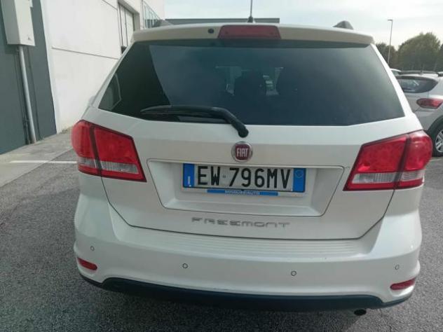FIAT Freemont 151,831km 2.0 Multijet 140 CV Freemont Bellissima rif. 24129808 - Foto 8