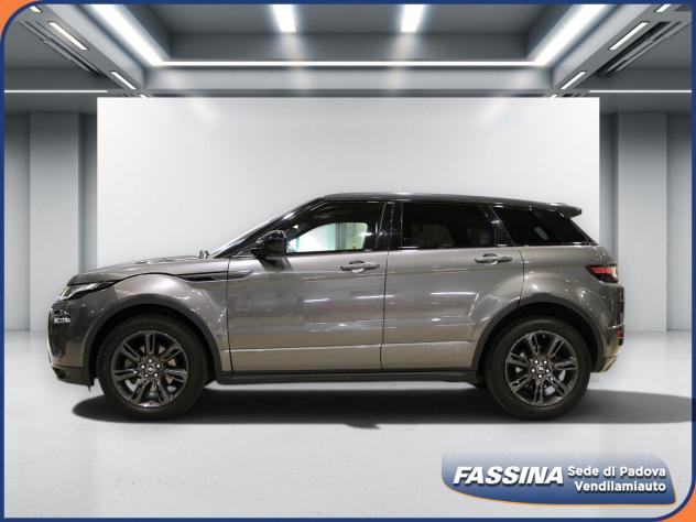 Land Rover Range Rover Evoque Range Rover Evoque 2.0d i4 -Dynamic S fwd 180cv - Foto 4