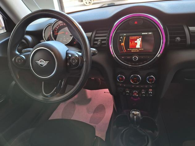 Mini 1.5 Hype 102cv Turbo - Foto 9