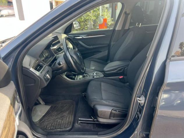 BMW X1 sDrive 18d Business rif. 24018751 - Foto 8