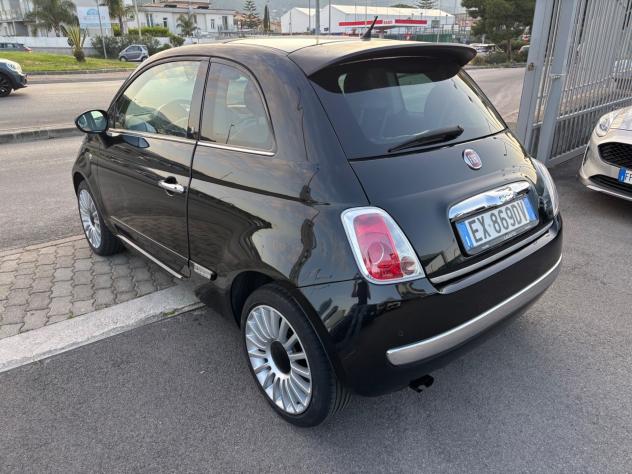 Fiat 500 1.3 Multijet 16V 75 CV Lounge - Foto 8