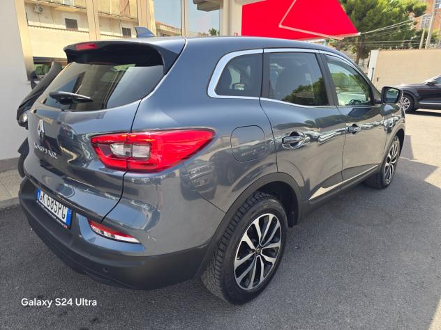 Renault Kadjar Blue dCi 8V 115CV EDC Equilibre - Foto 2