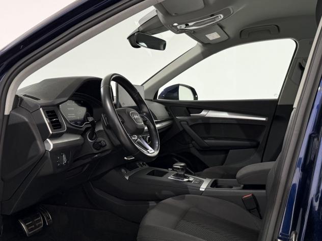 Audi Q5 40 TDI Business quattro S tronic - Foto 6