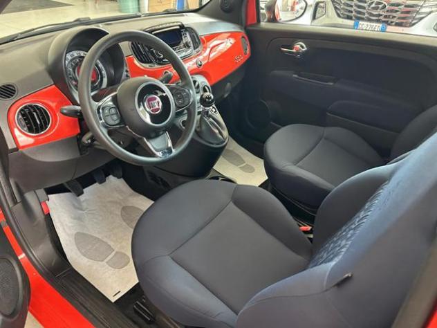 FIAT 500 1.0 Hybrid Cult rif. 23987250 - Foto 10