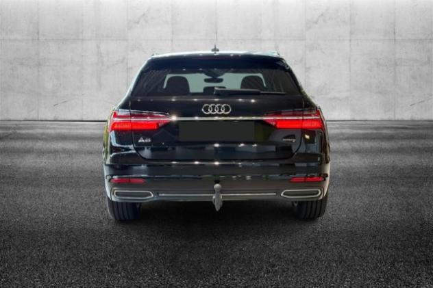 AUDI A6 Avant 40 2.0 TDI quattro ultra S tronic Business rif. 23758876 - Foto 5