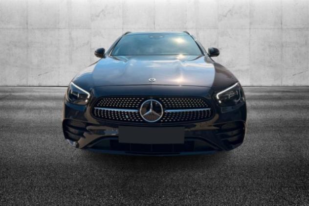 MERCEDES-BENZ E 300 de S.W. Auto Plug in hybrid Premium rif. 24133471 - Foto 5