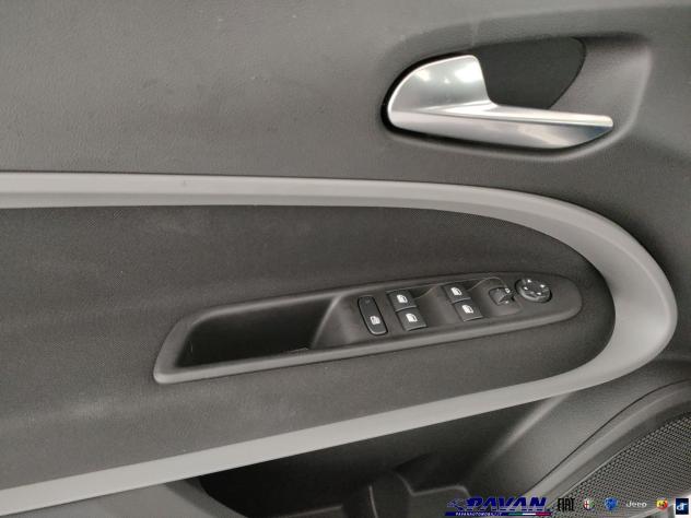 Jeep Avenger 1.2 Turbo 100 CV MHEV Longitude - Foto 10