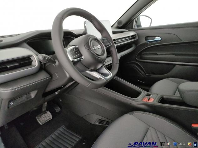 Jeep Avenger 1.2 Turbo 110 CV e-Hybrid Summit - Foto 8