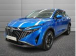 Nissan Qashqai III 1.3 mhev N-Connecta 2wd 140cv