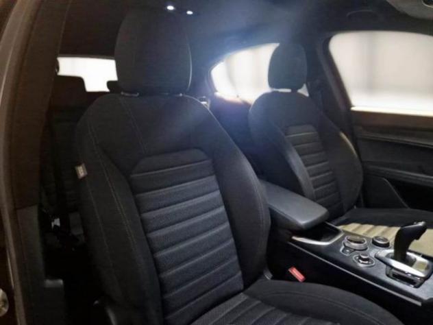 ALFA ROMEO Stelvio 2.2 Turbodiesel 190 CV AT8 Q4 Super Business rif. 23885144 - Foto 9