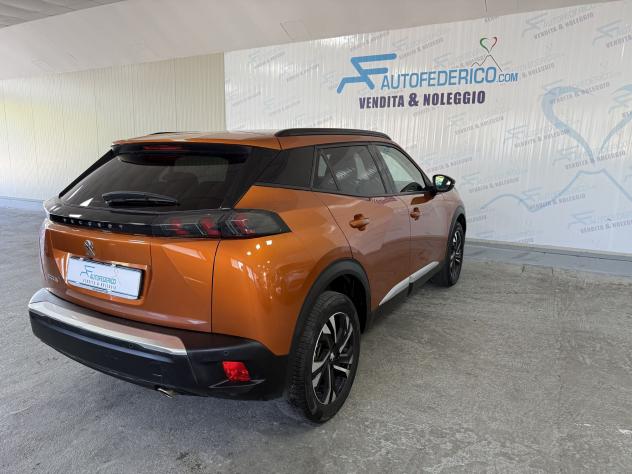 Peugeot 2008 BlueHDi 100 GT S&S UNICO PROPRIETARIO - Foto 6