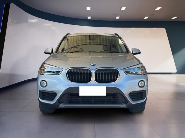 BMW X1 xDrive 18d - Foto 2