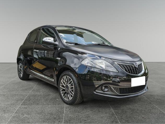 Lancia Ypsilon 1.0 FireFly 5 porte S&S Hybrid Gold - Foto 4