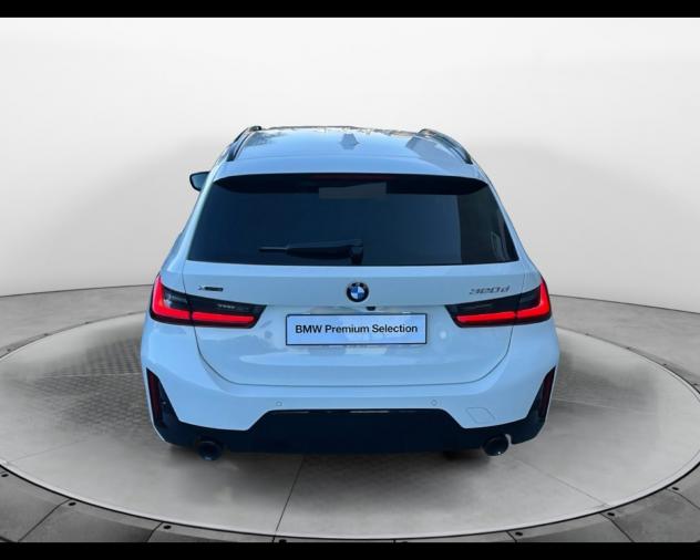 BMW Serie 3 G21 2022 Touring 320d Touring mhev 48V xdrive MSport Pro auto - Foto 7