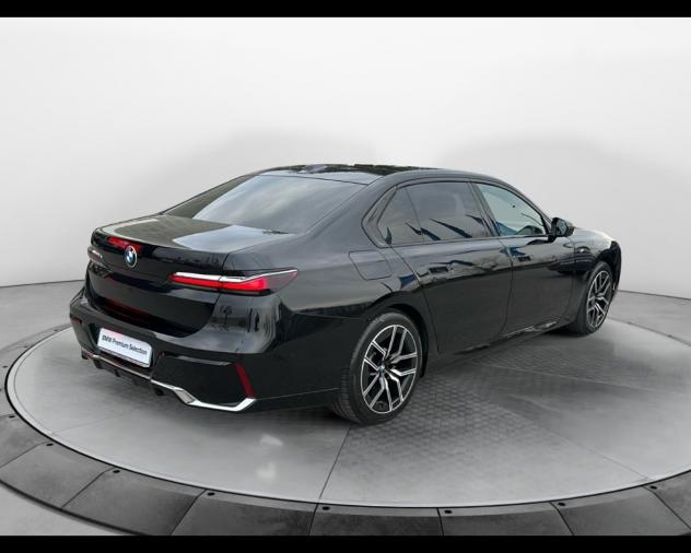 BMW Serie 7 G70 740d mhev xdrive MSport auto - Foto 6