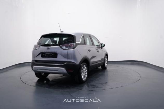 OPEL Crossland 1.2 12V S&S Elegance rif. 23113861 - Foto 6