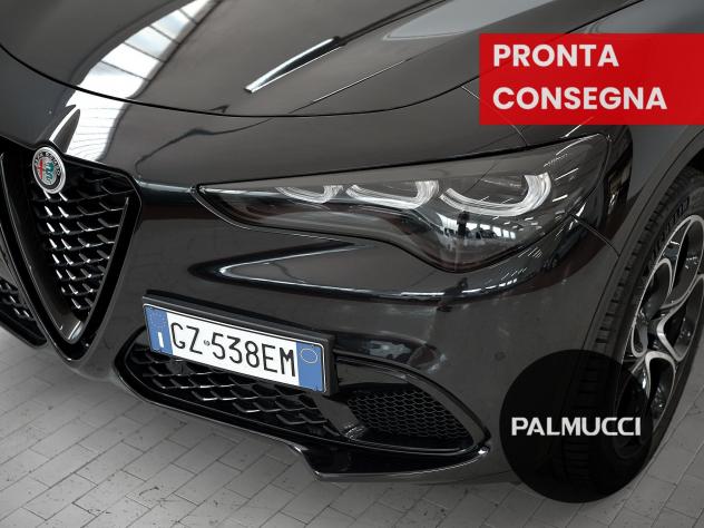 Alfa Romeo Stelvio Stelvio 2.2 t Sprint Q4 210cv auto - Foto 6