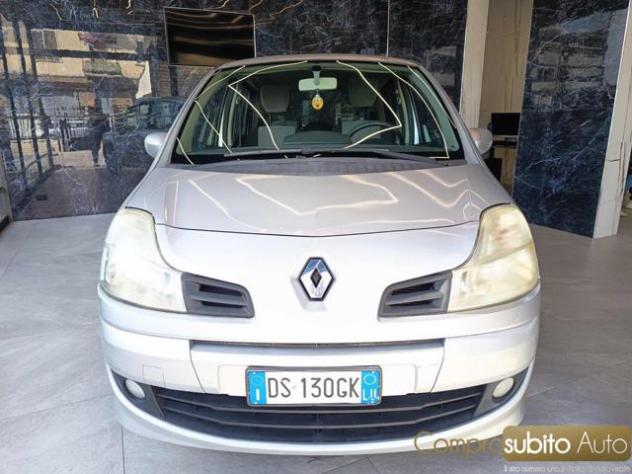 RENAULT Modus 1.2 16V Grazia rif. 23836485