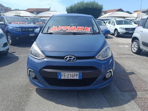 Hyundai i10 1.0 MPI Sound Edition - Foto 3