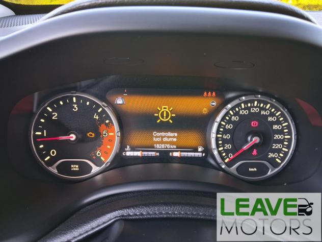 Jeep Renegade 1.6 Mjt 120 CV Limited (M1596) - Foto 9
