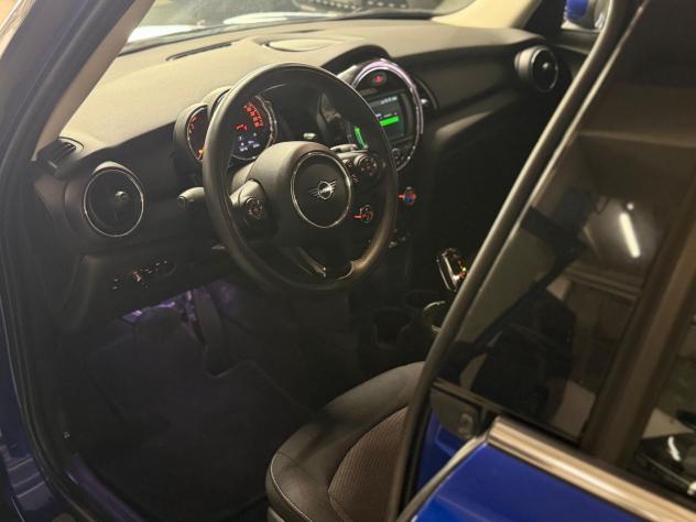 MINI Mini 5 porte Mini 5p 1.5 One Hype 102cv auto - Foto 10