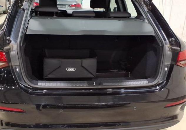 AUDI A3 SPB 30 TDI S tronic rif. 23660538 - Foto 9