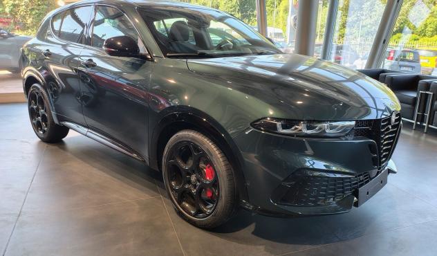 Alfa Romeo Tonale 1.5 Hybrid 175cv TCT7 Veloce - Foto 3