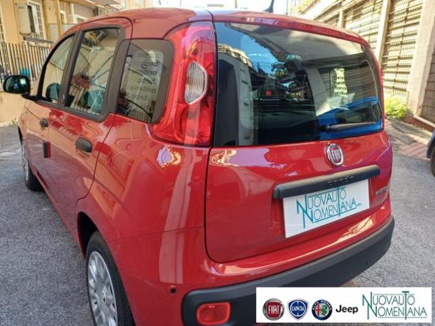 FIAT Panda Pandina 1.0 FireFly S&S Hybrid Icon 5°Posto rif. 24203464 - Foto 9