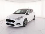 Ford Fiesta 5p 1.1 ST-Line 85cv my19